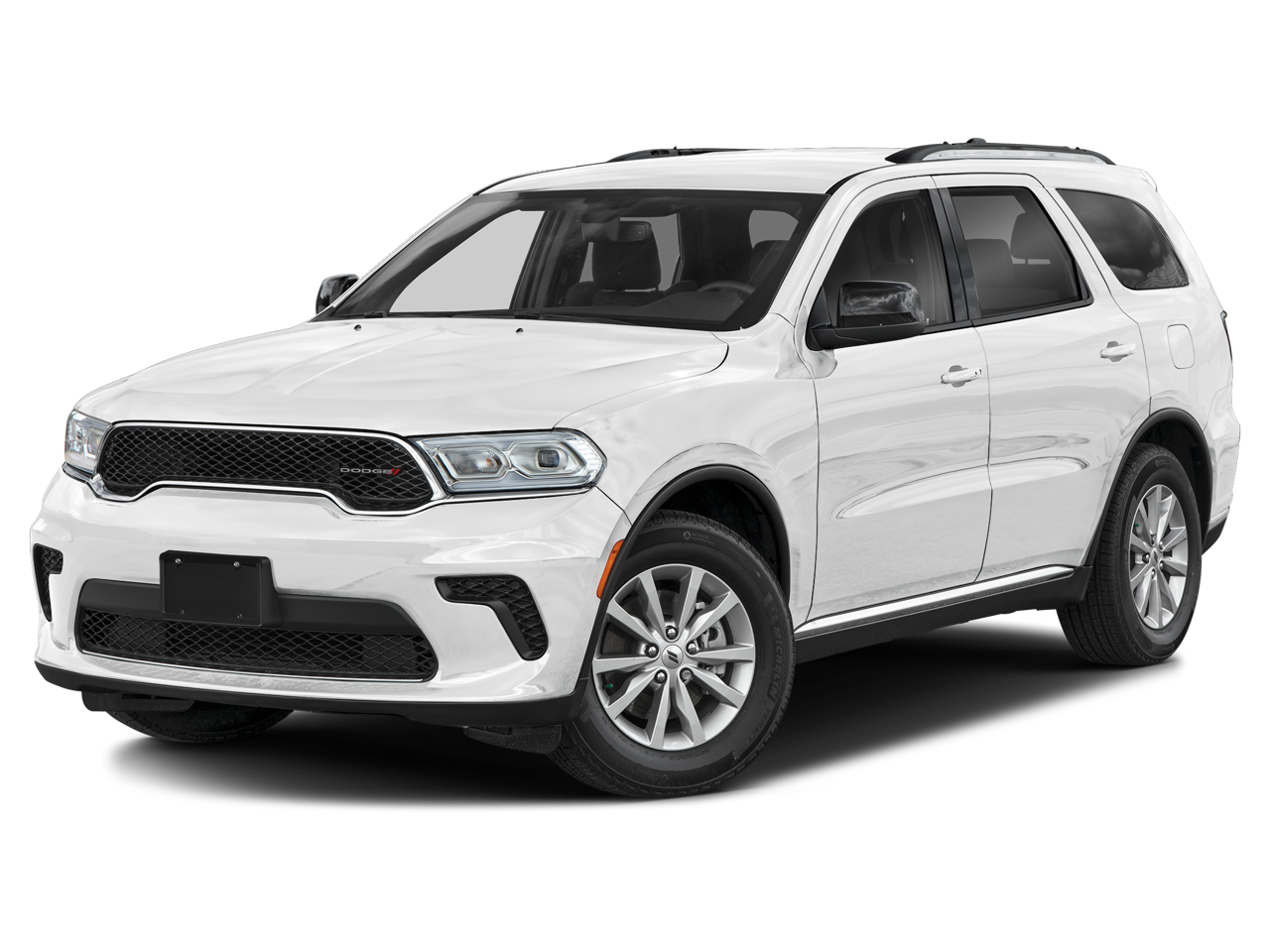 2026 Dodge Durango GT Plus AWD's photo