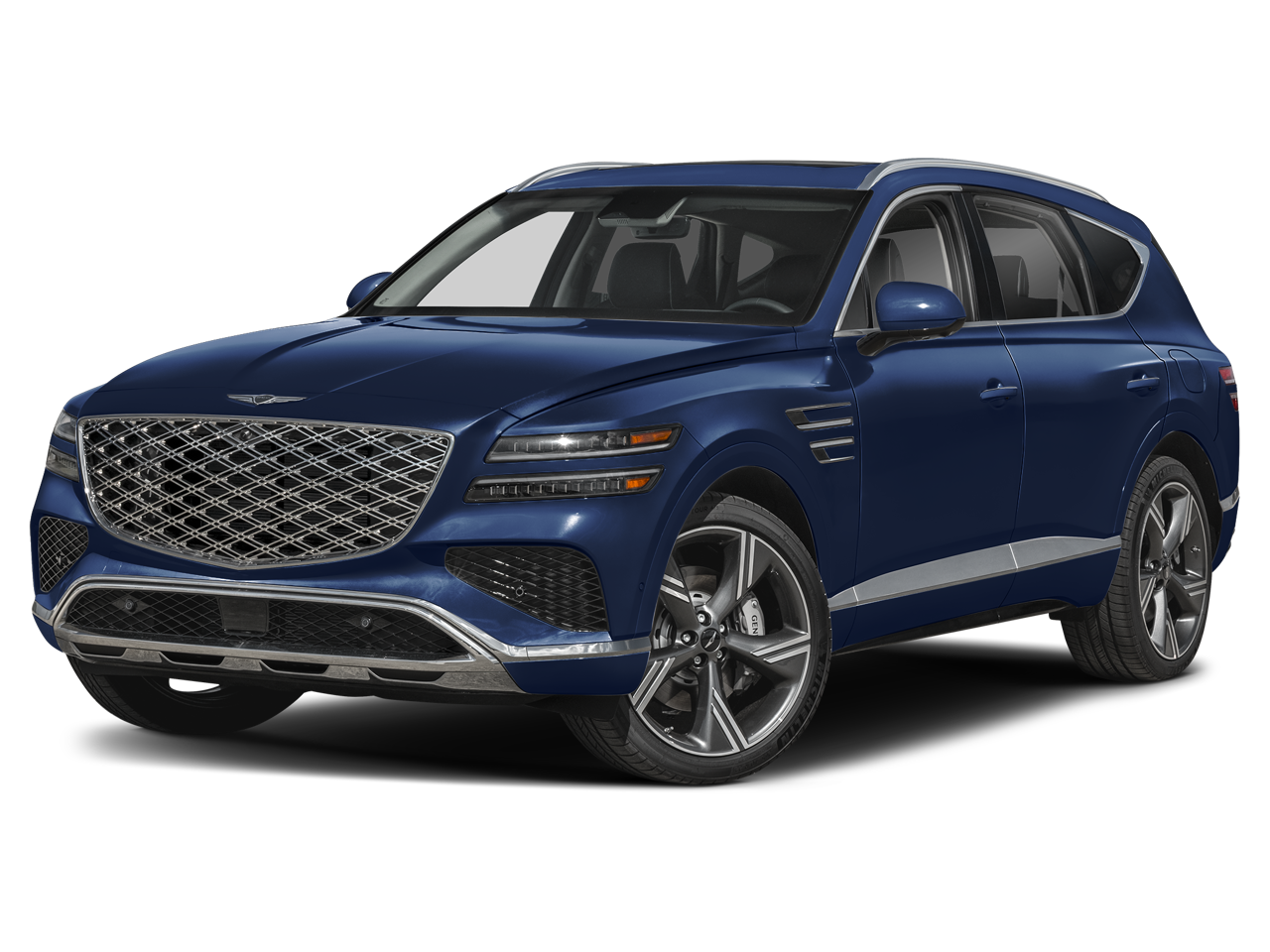 2026 Genesis GV80 2.5T Select