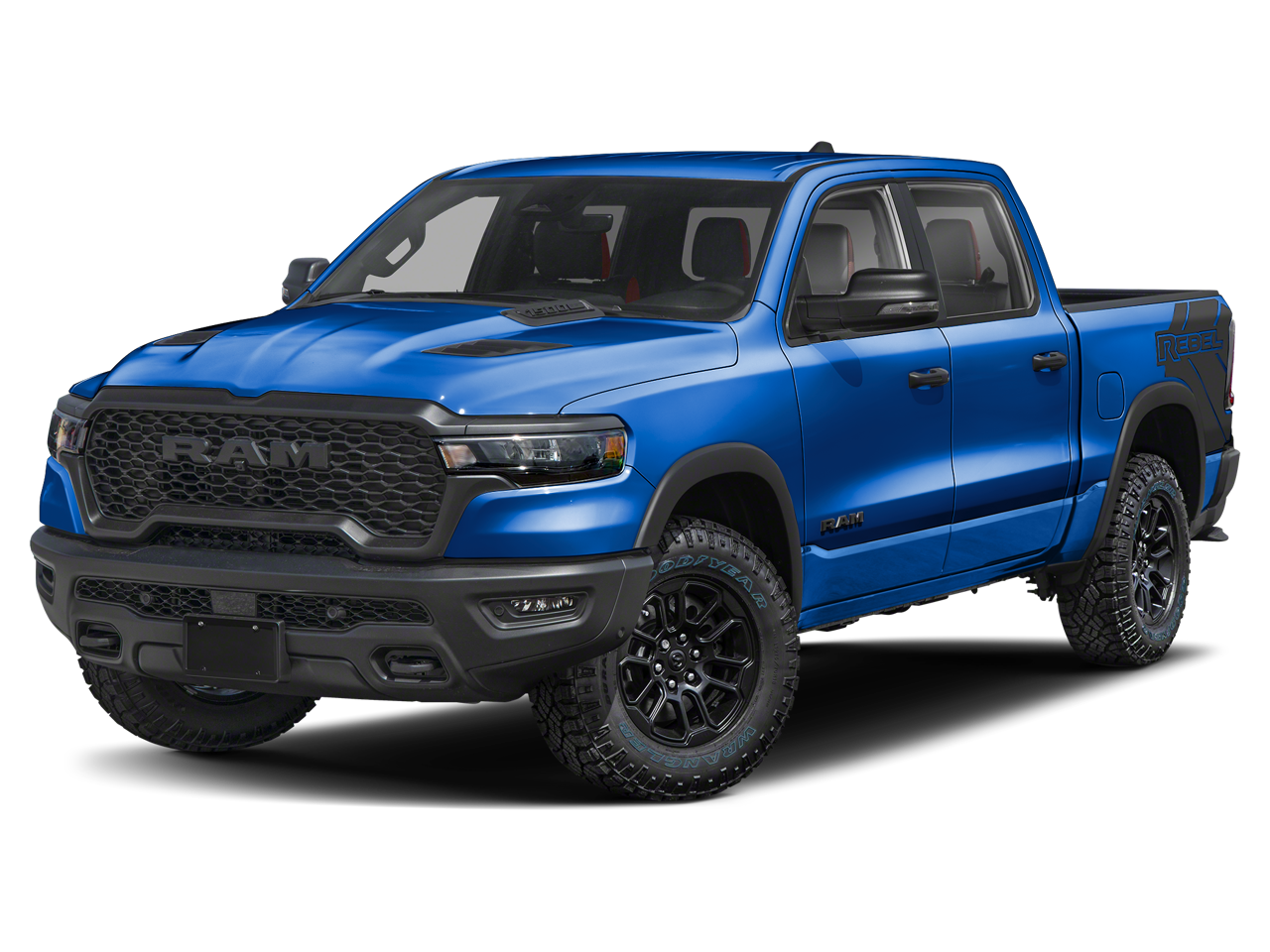 2026 RAM 1500 Rebel for sale in Benton, AR