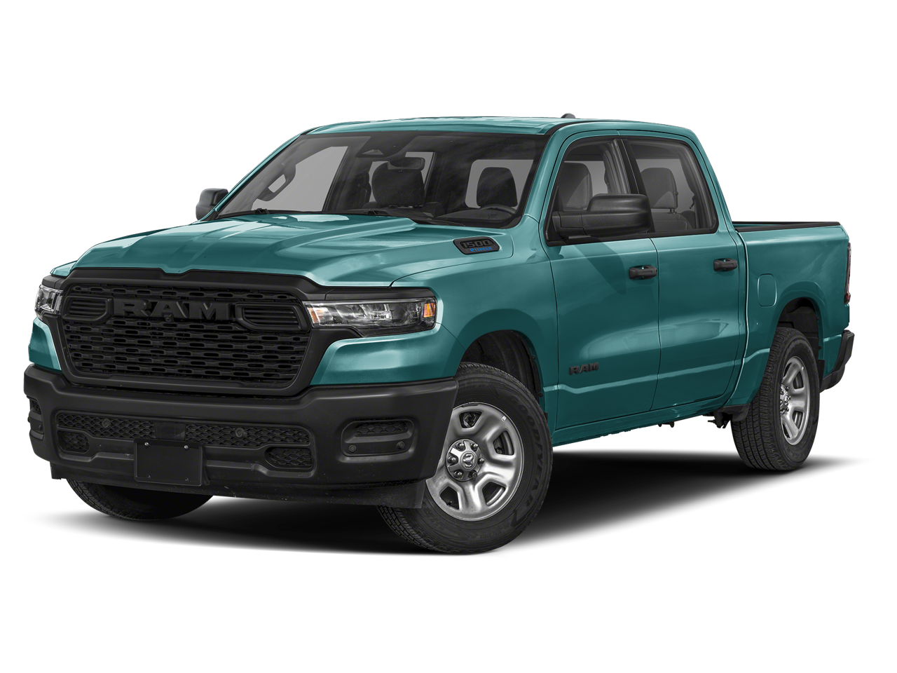 2026 RAM 1500 Tradesman for sale in Benton, AR