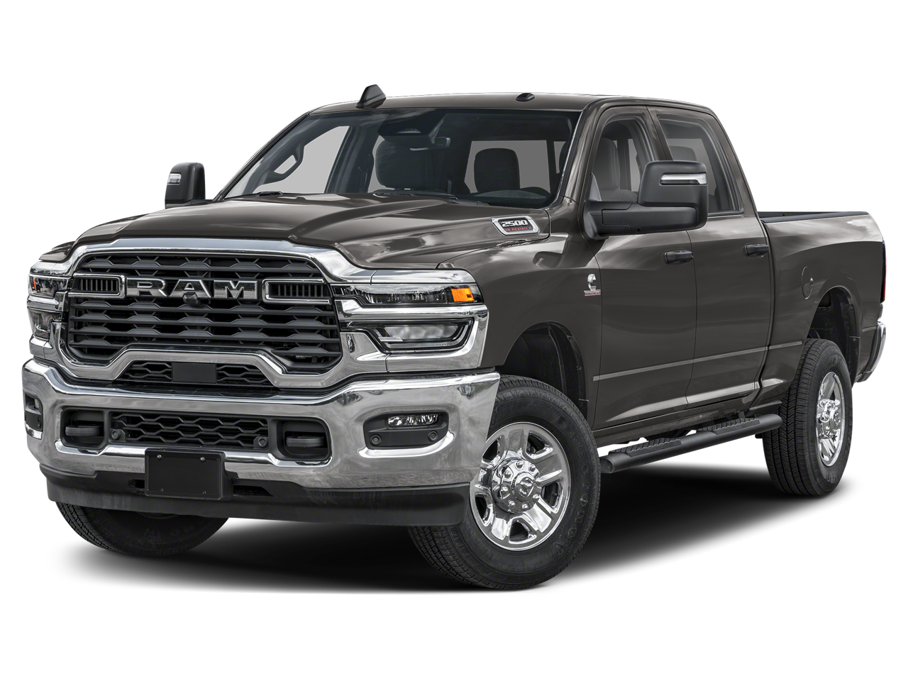 2026 RAM Ram 2500 Pickup Tradesman