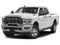 2027 RAM Ram 2500 Tradesman Crew Cab 4X4 Black Express