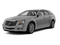 2010 Cadillac CTS Premium