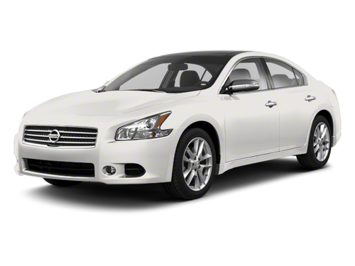 2011 Nissan Maxima 3.5 SV