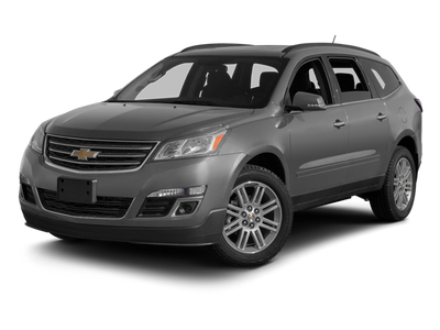 2013 Chevrolet Traverse 2LT 2LT