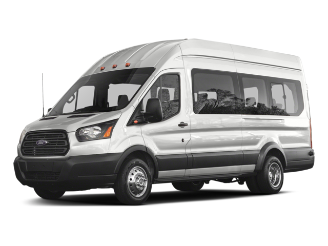 2018 Ford Transit-350 XLT