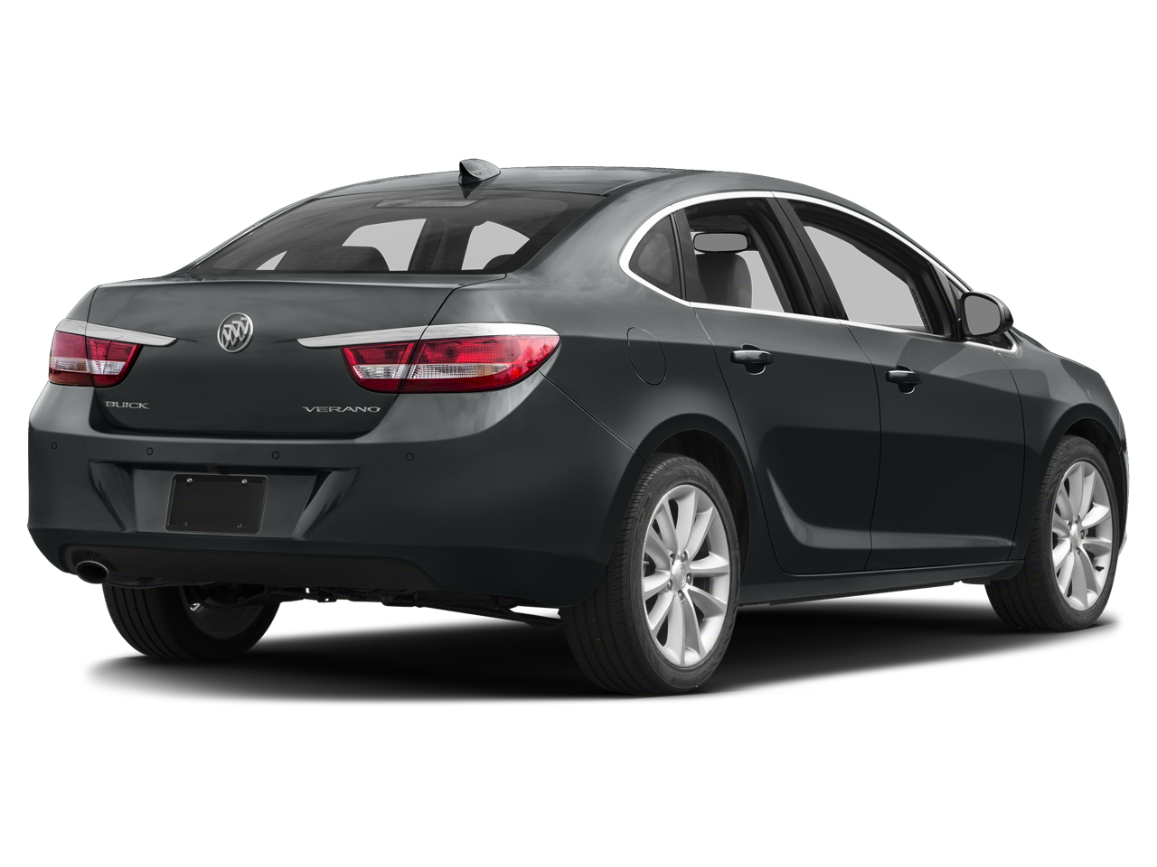 2015 Buick Verano Leather Group