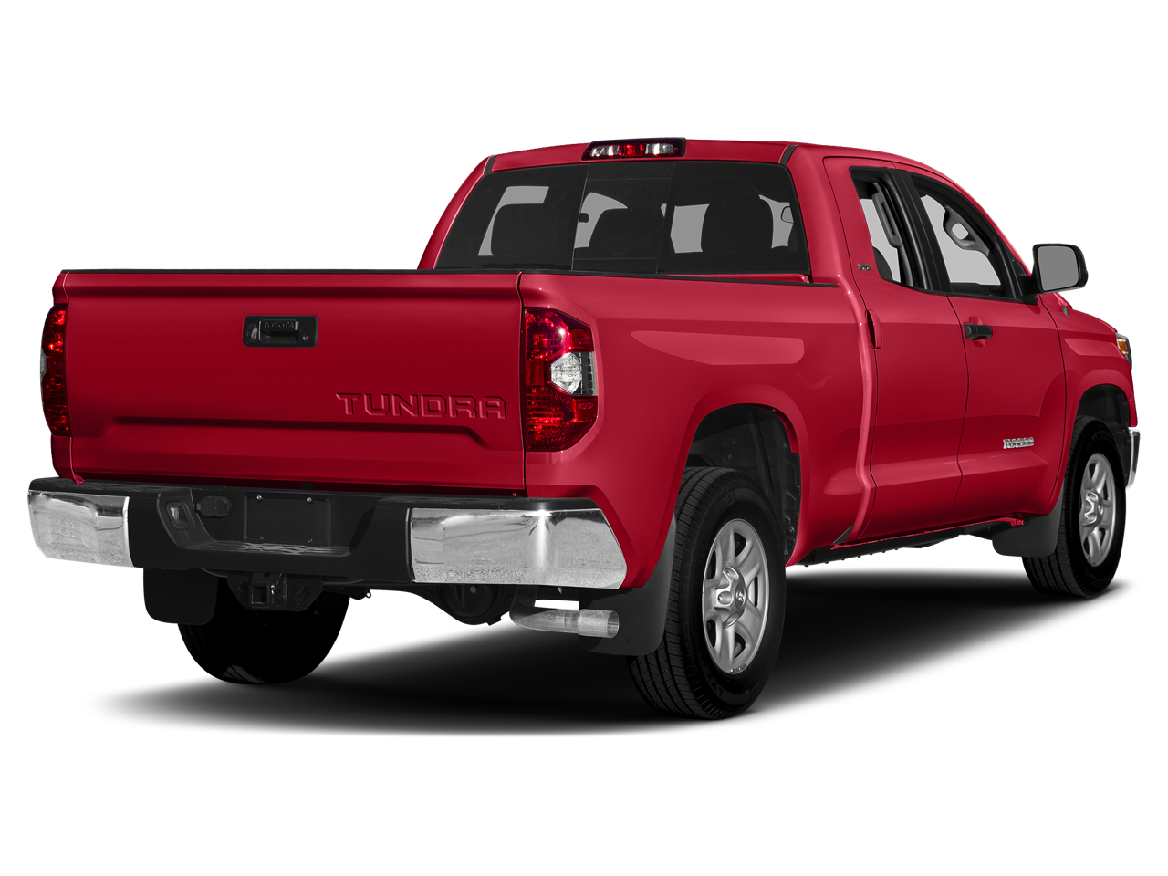 2015 Toyota Tundra SR5