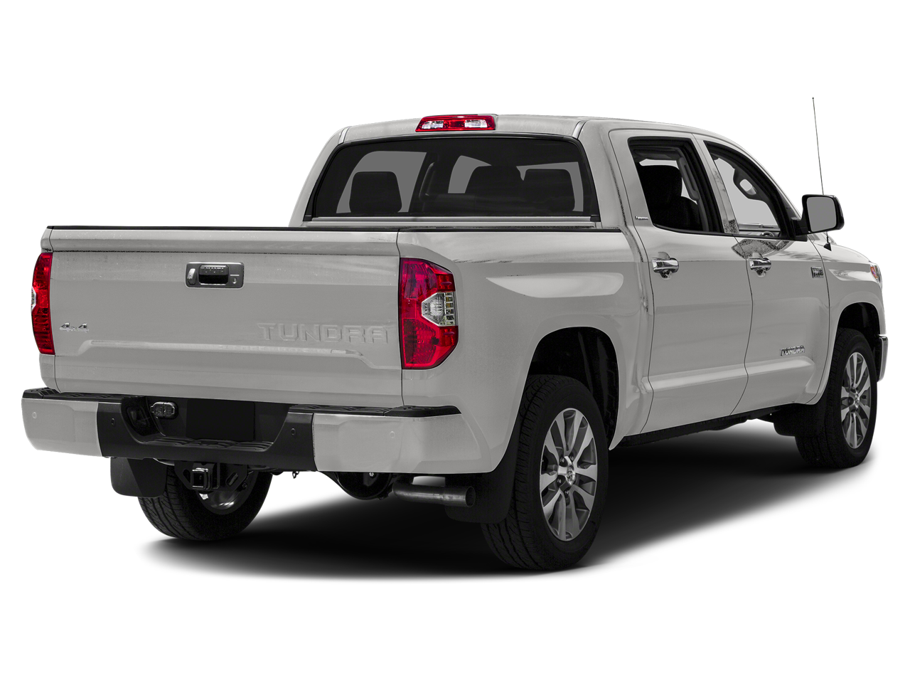2015 Toyota Tundra Limited