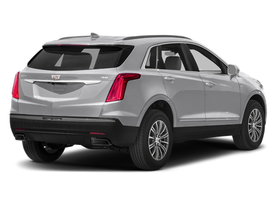 2019 Cadillac XT5 Standard