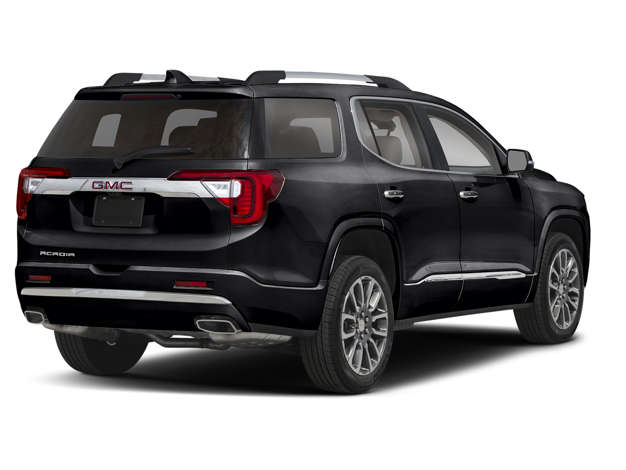 2020 GMC Acadia AWD Denali