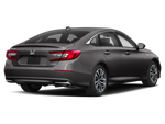2020 Honda Accord Hybrid Base