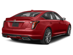 2021 Cadillac CT5 Sport