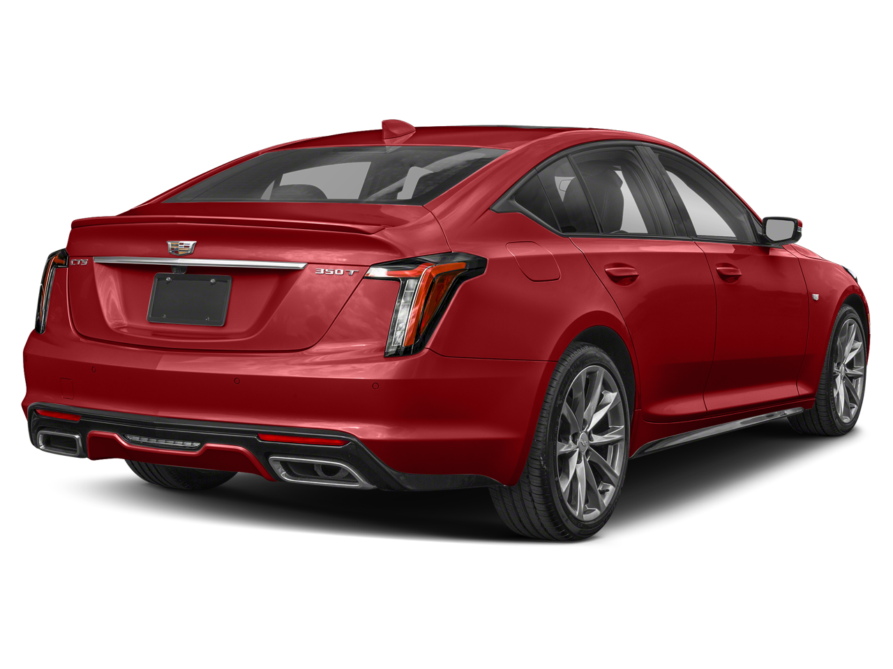 2021 Cadillac CT5 Sport