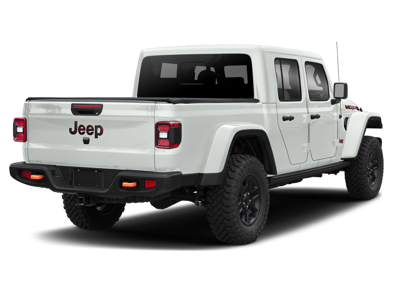 Used 2021 Jeep Gladiator Mojave with VIN 1C6JJTEG9ML526468 for sale in Little Rock