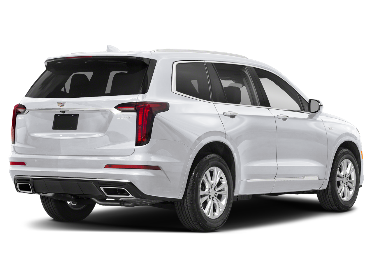 2023 Cadillac XT6 FWD Luxury