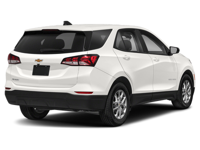 2023 Chevrolet Equinox FWD Premier