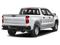 2023 Chevrolet Silverado 1500 4WD Crew Cab Standard Bed Custom