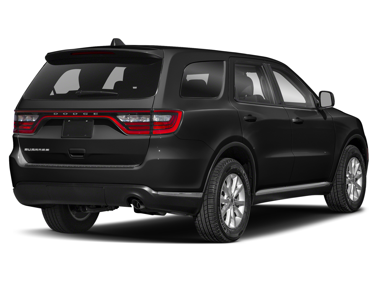 2023 Dodge Durango GT Launch Edition RWD