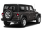 2023 Jeep Wrangler 4-Door Sport S 4x4