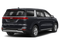 2023 Kia Carnival MPV LX Seat Package