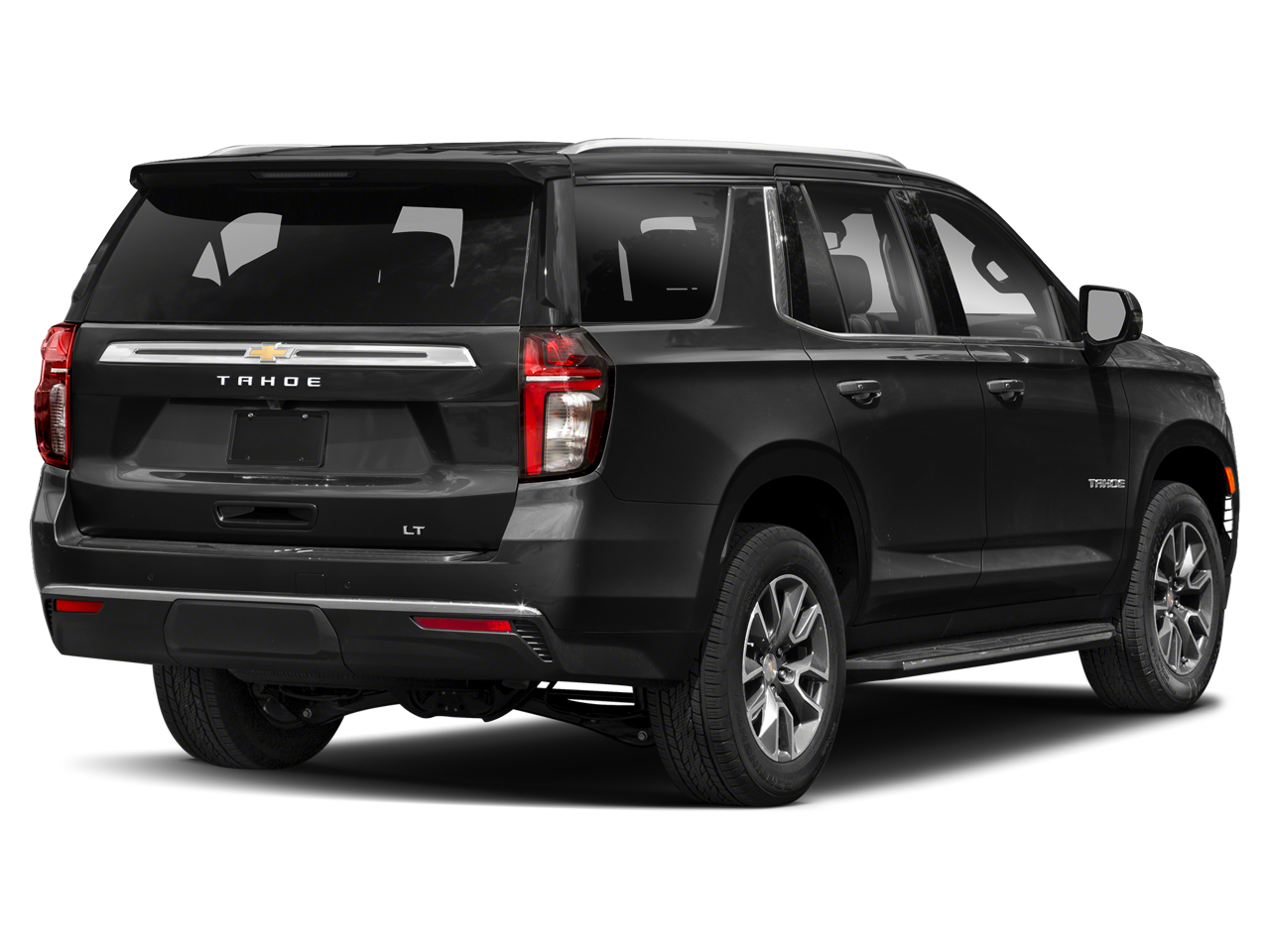 2024 Chevrolet Tahoe 2WD LT