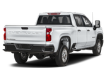 2024 Chevrolet Silverado 2500HD 4WD Crew Cab Long Bed LT