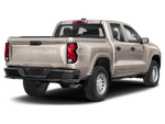 2024 Chevrolet Colorado 2WD WT