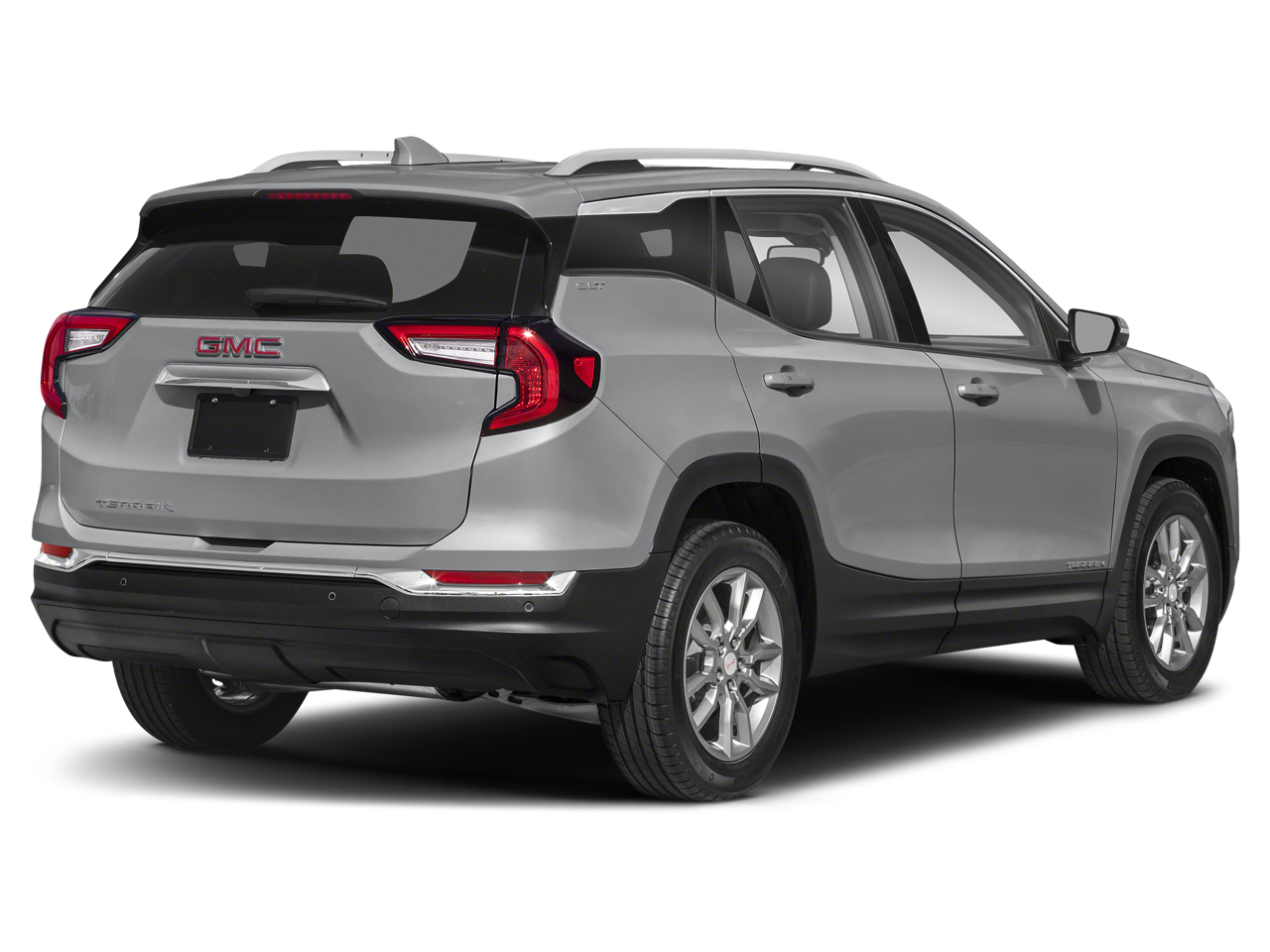 2024 GMC Terrain AWD SLE