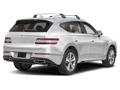 2024 Genesis GV80 3.5T Advanced