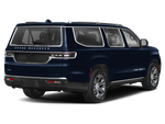 2024 Jeep Grand Wagoneer L 4x4