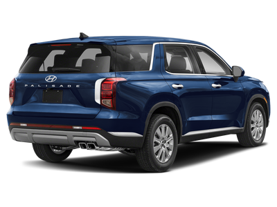 2025 Hyundai Palisade SE