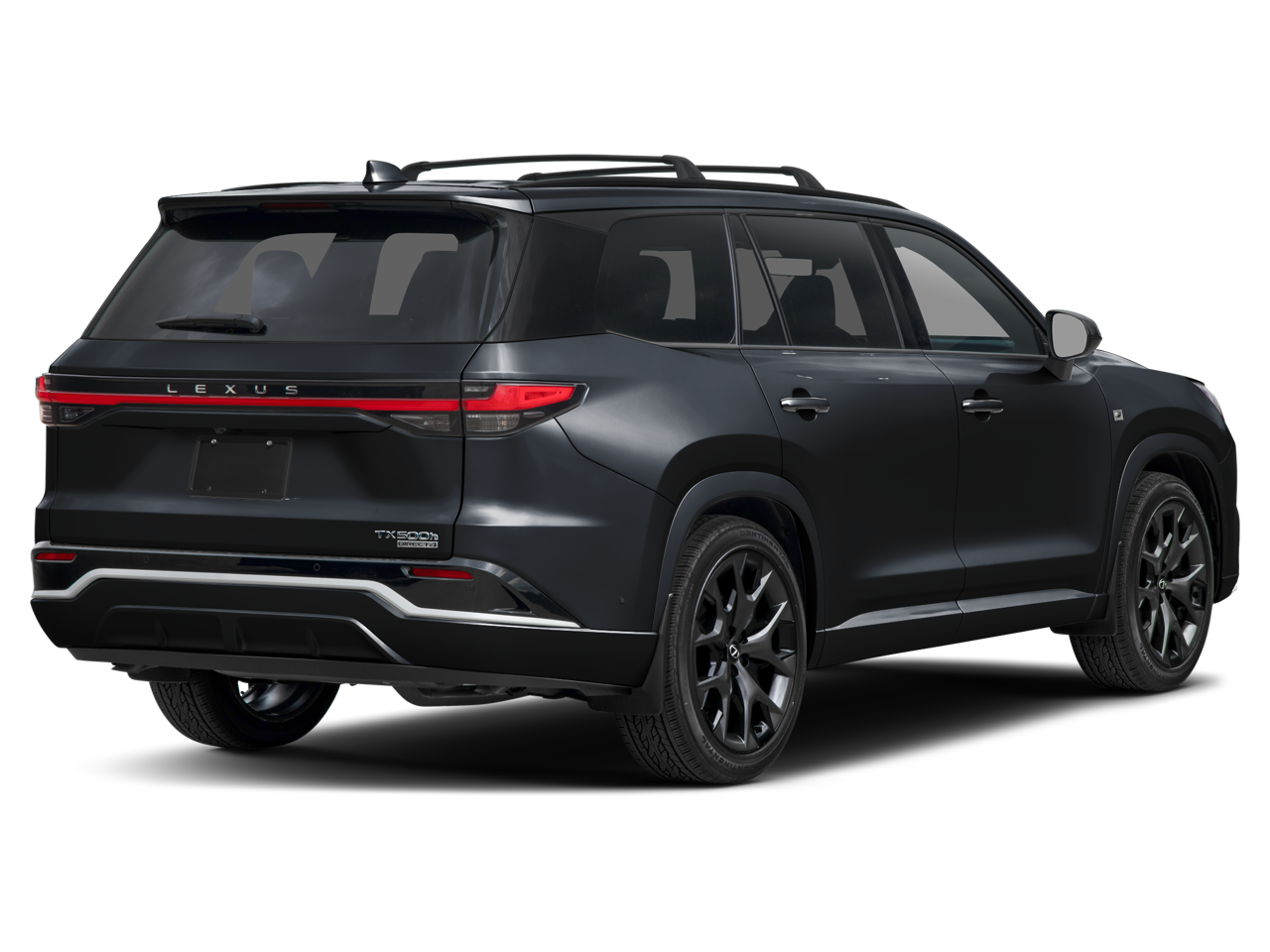 2026 Lexus TX 500h F SPORT Performance Premium