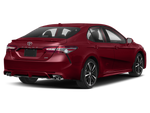 2018 Toyota Camry XSE V6