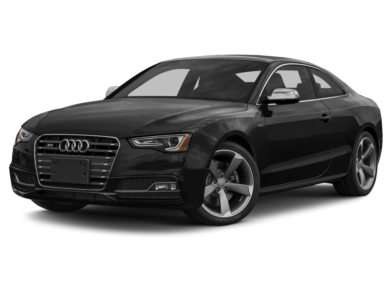 2015 Audi S5 3.0T Premium Plus quattro