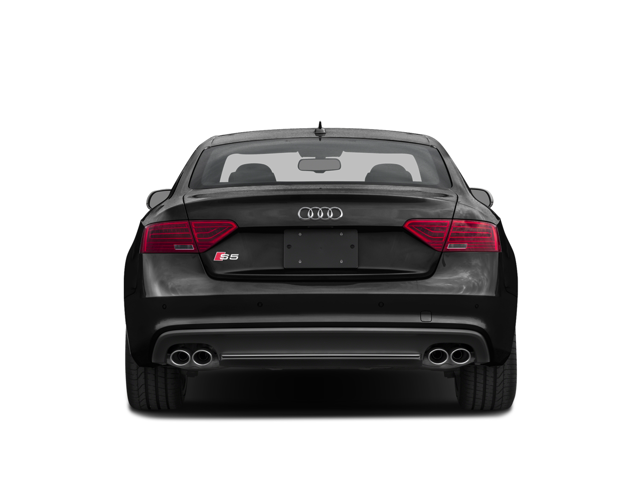 2015 Audi S5 3.0T Premium Plus quattro