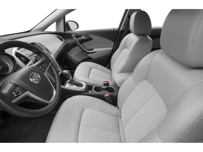 2015 Buick Verano Leather Group