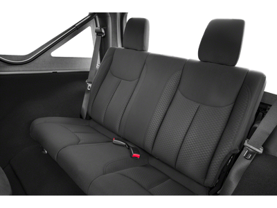 2015 Jeep Wrangler Willys Wheeler