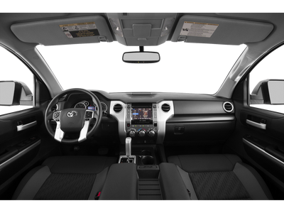 2015 Toyota Tundra SR5