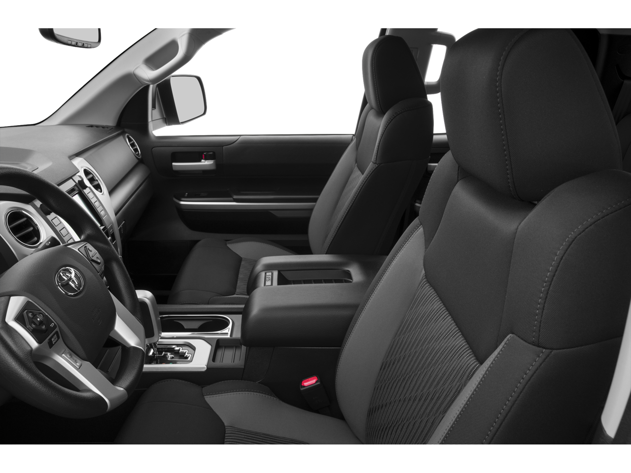 2015 Toyota Tundra SR5