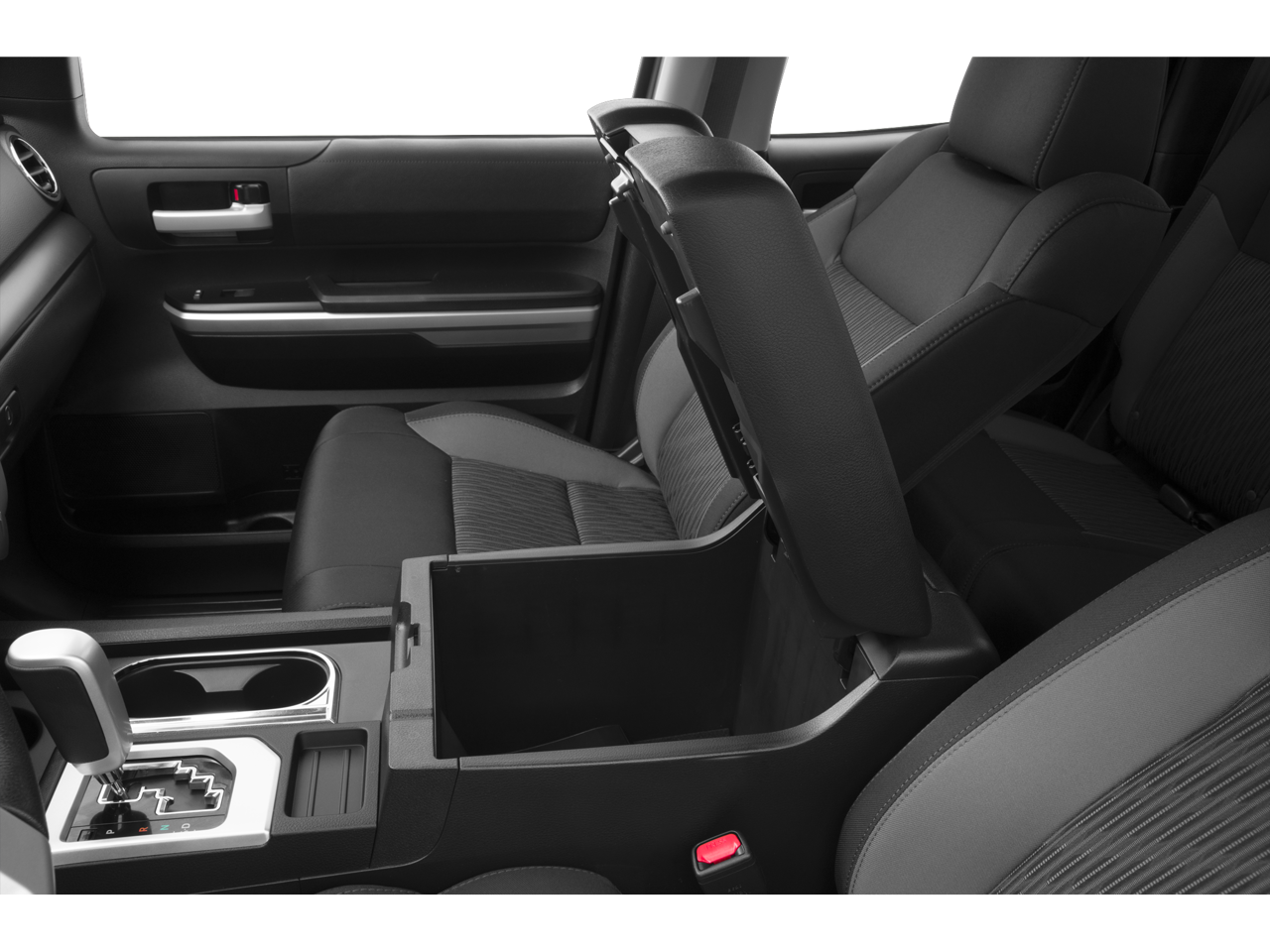 2015 Toyota Tundra SR5