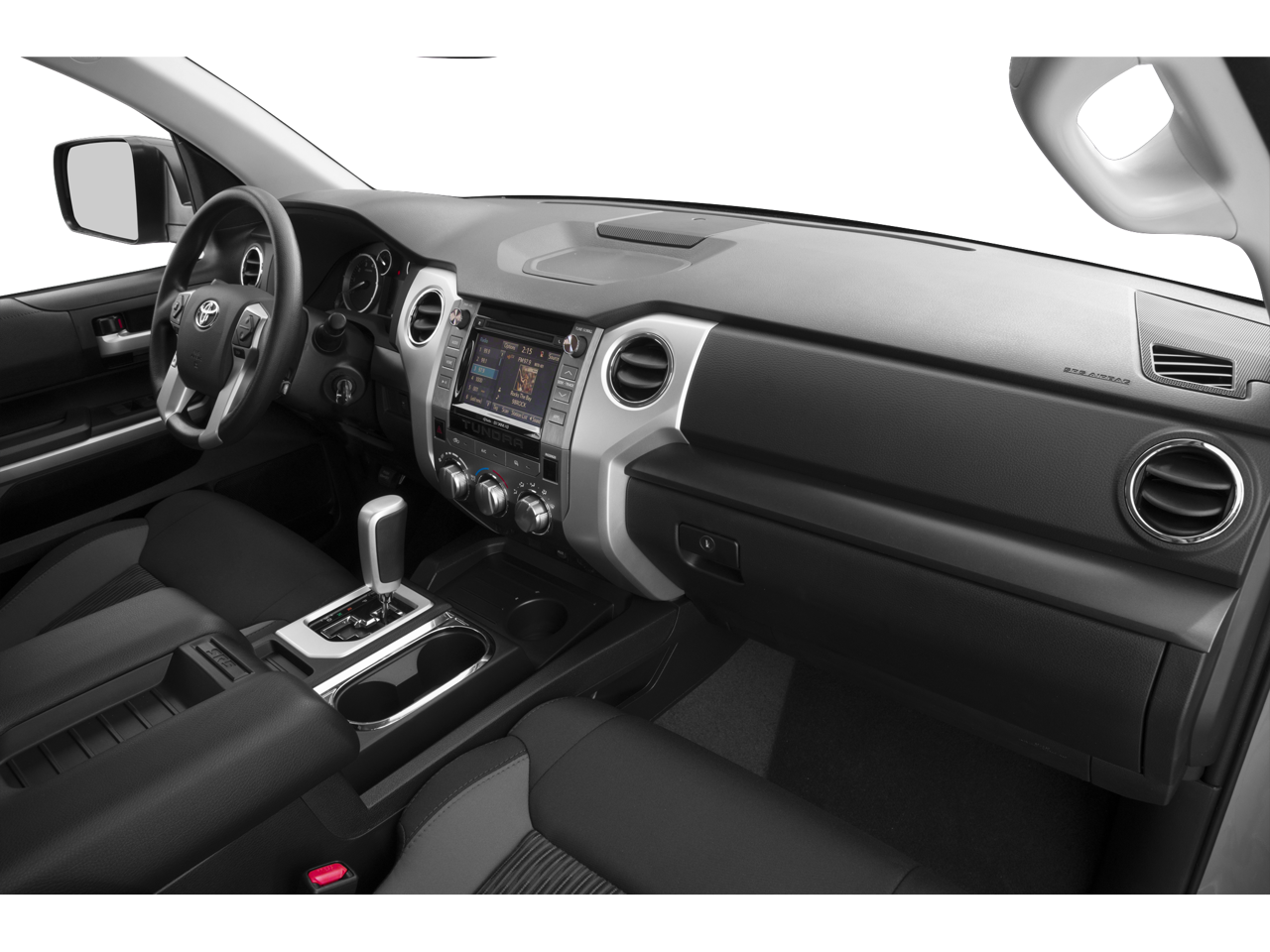 2015 Toyota Tundra SR5