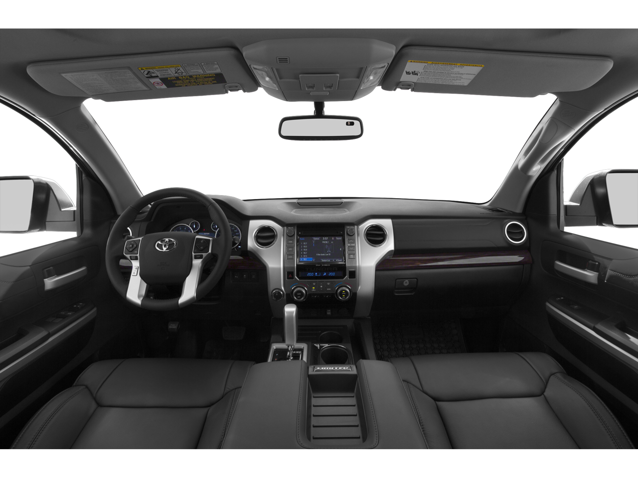 2015 Toyota Tundra Limited