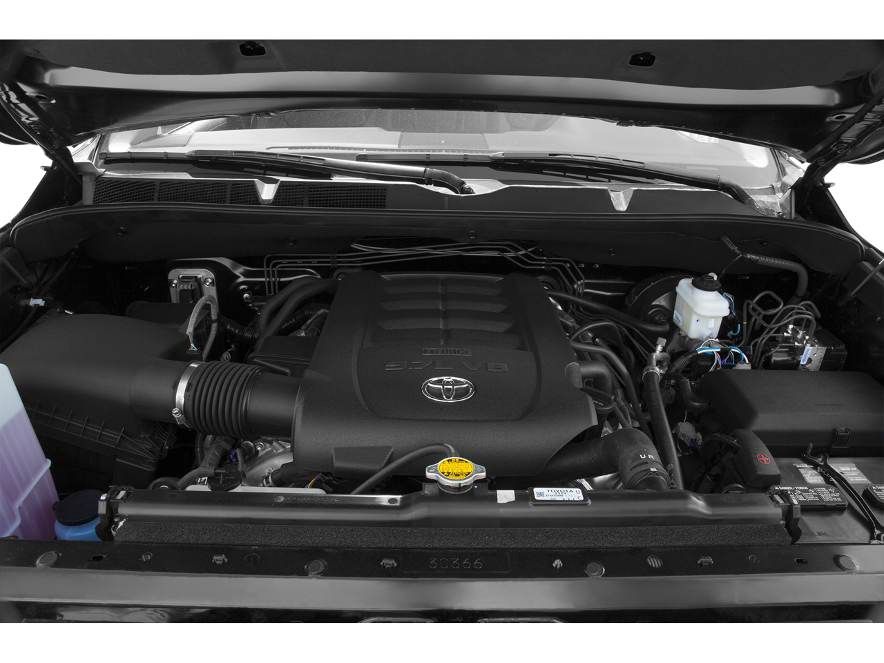 2015 Toyota Tundra Limited