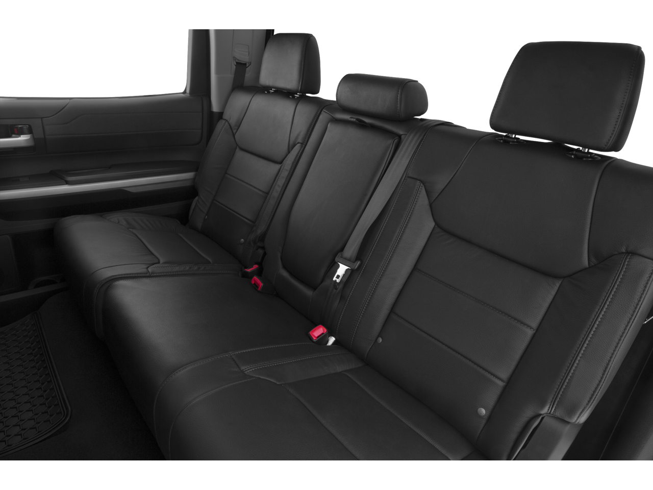 2015 Toyota Tundra Limited