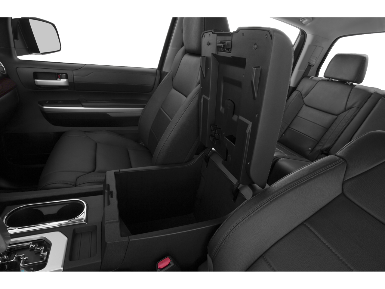 2015 Toyota Tundra Limited