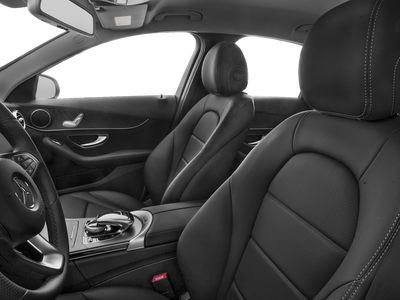 2016 Mercedes-Benz C 300 C 300 4MATIC®