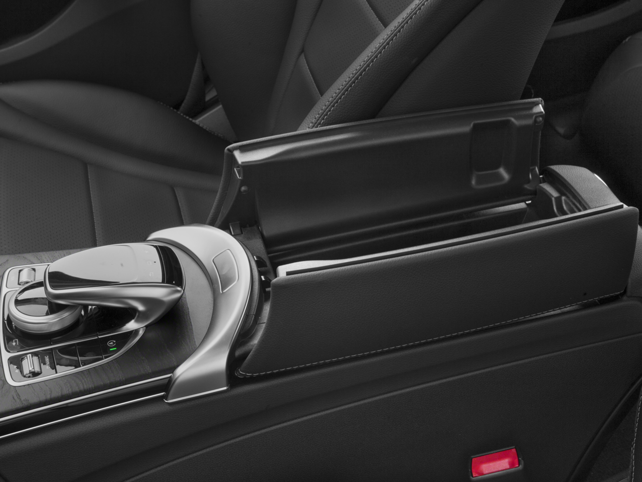 2016 Mercedes-Benz C 300 C 300 4MATIC®