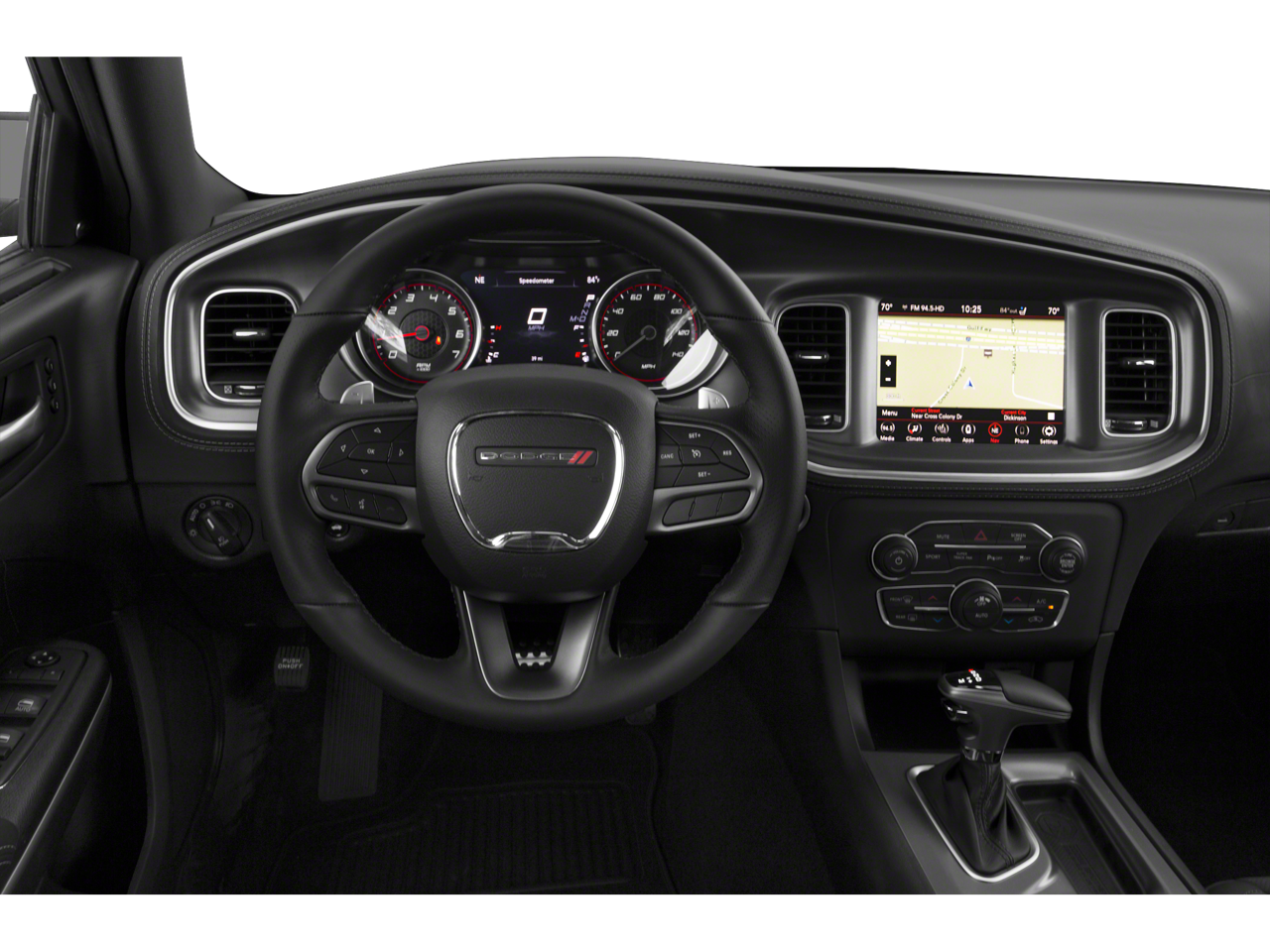 2019 Dodge Charger R/T RWD