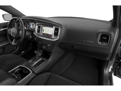 2019 Dodge Charger R/T RWD